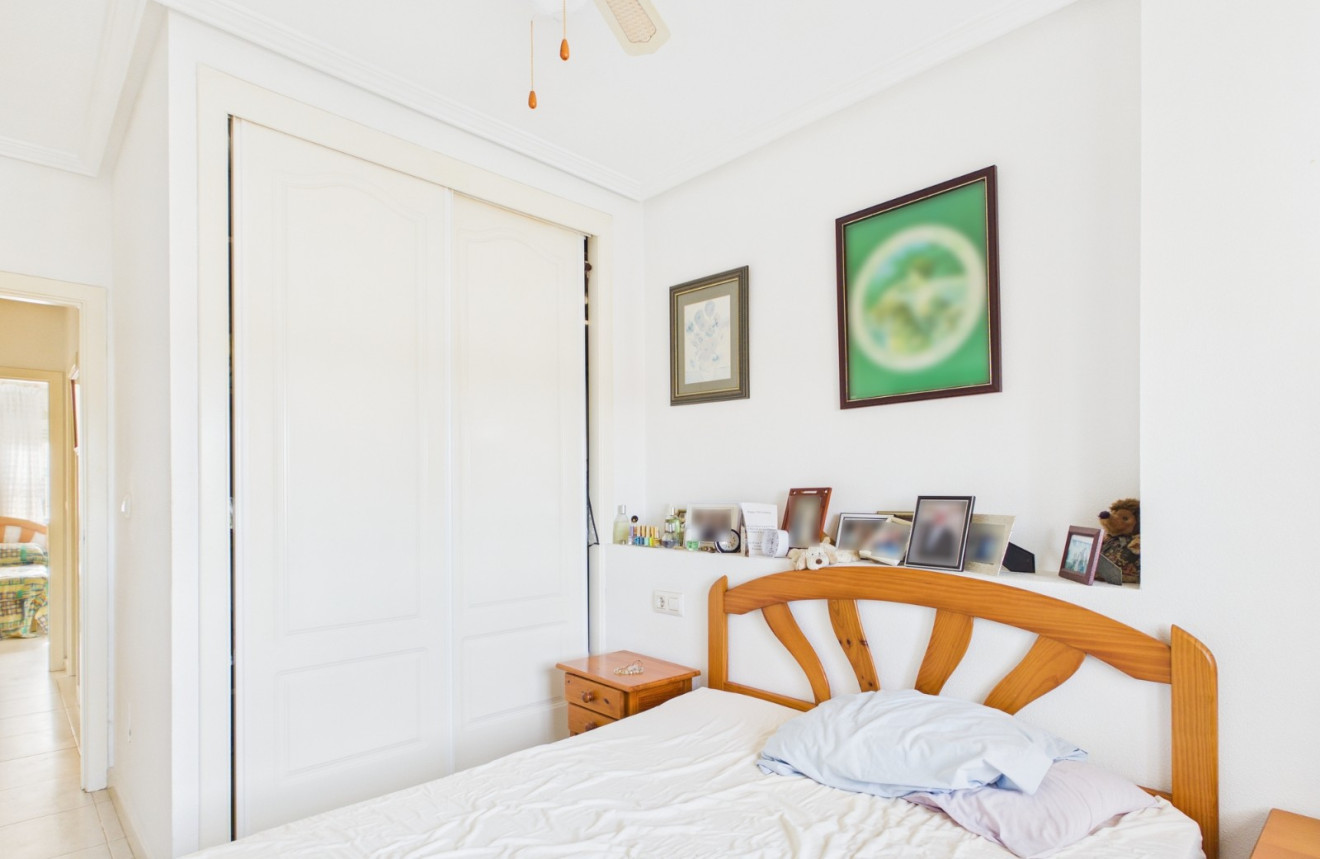 Wiederverkauf - Apartment - 