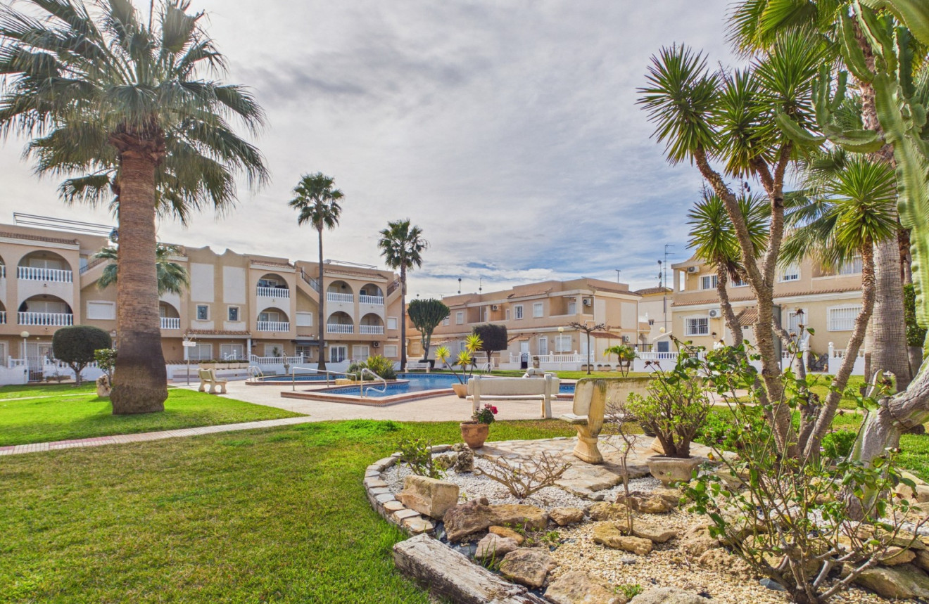 Wiederverkauf - Apartment - 