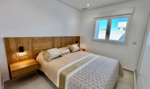 Resale - Villa - Benijofar