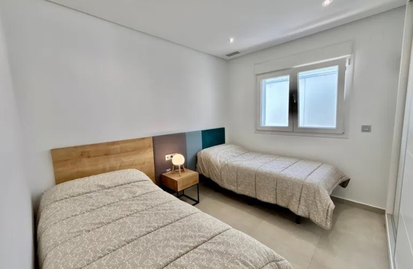 Resale - Villa - Benijofar