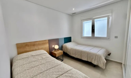 Resale - Villa - Benijofar