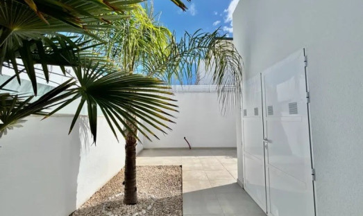 Resale - Villa - Benijofar