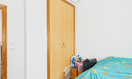 Wiederverkauf - Apartment - 