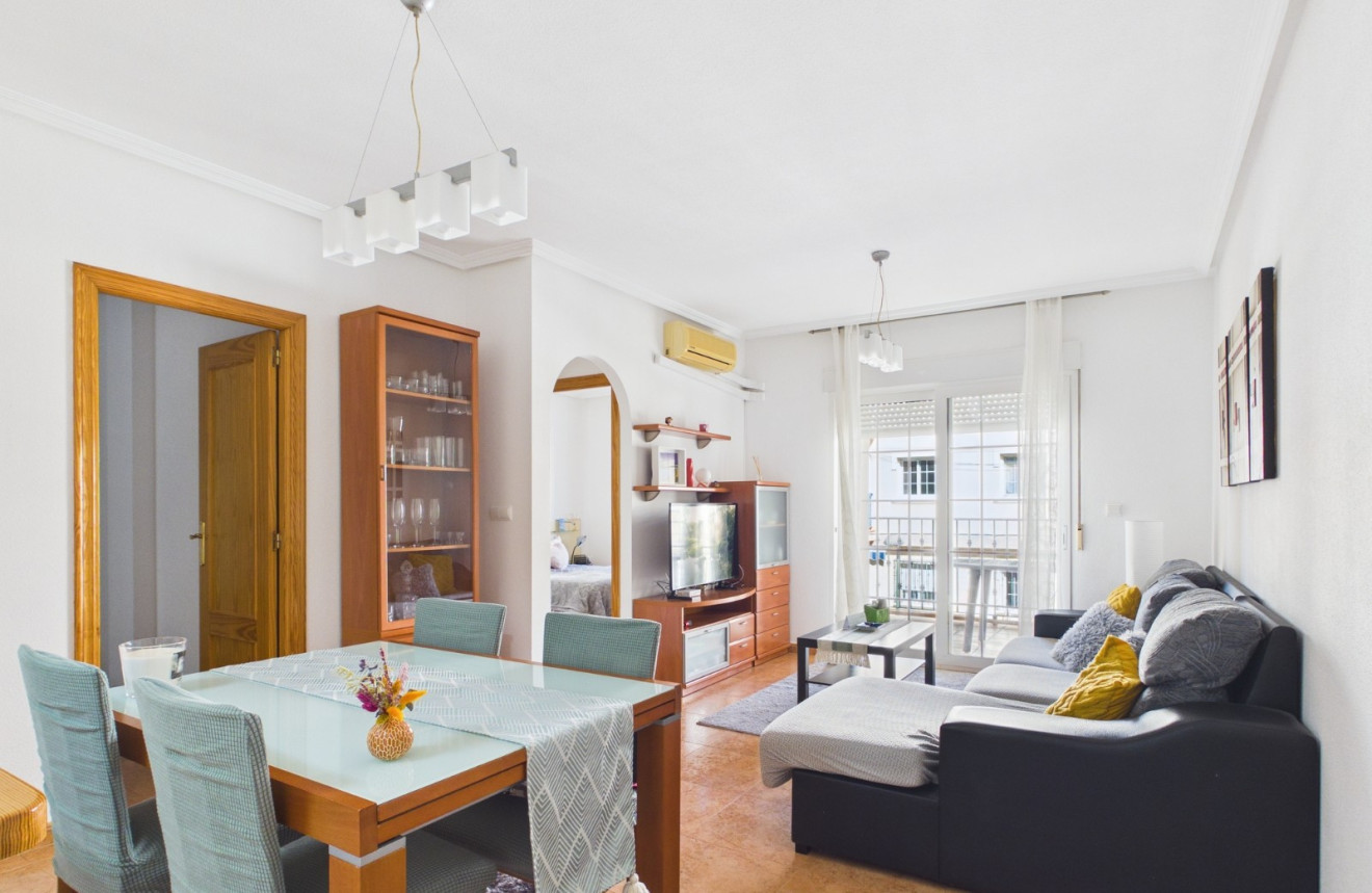 Wiederverkauf - Apartment - 