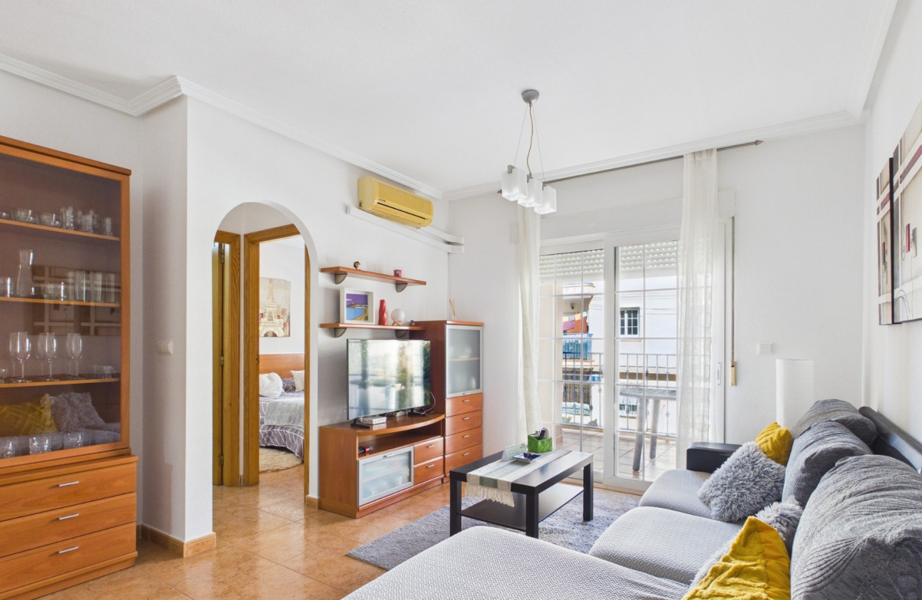 Wiederverkauf - Apartment - 