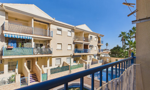 Wiederverkauf - Apartment - 