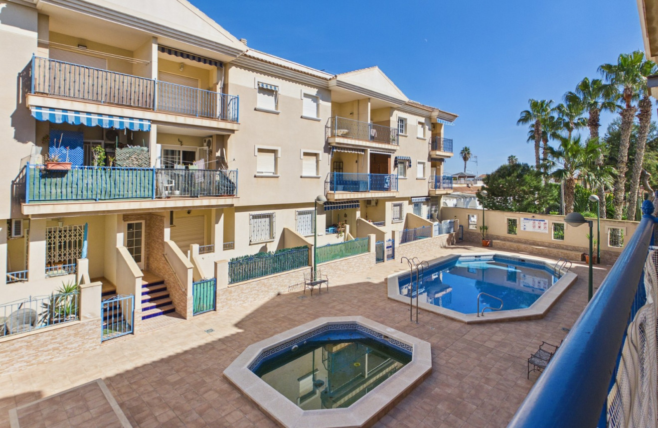 Wiederverkauf - Apartment - 