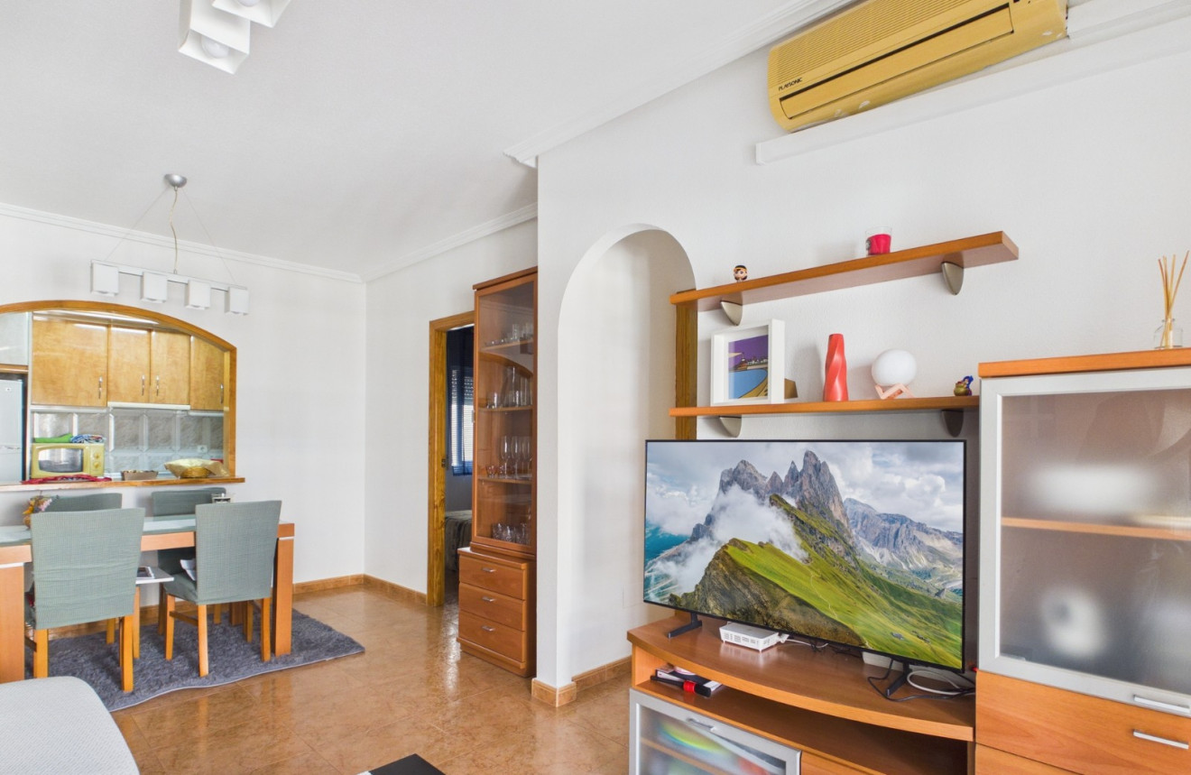 Wiederverkauf - Apartment - 