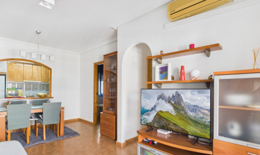 Wiederverkauf - Apartment - 