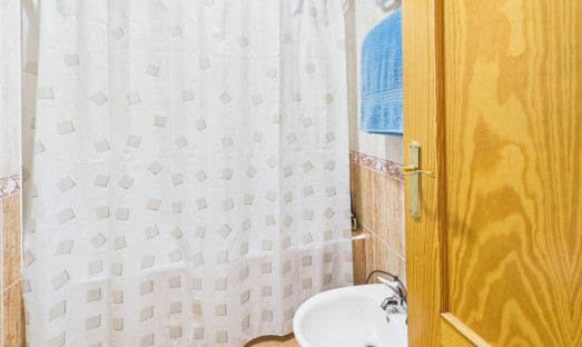 Wiederverkauf - Apartment - 