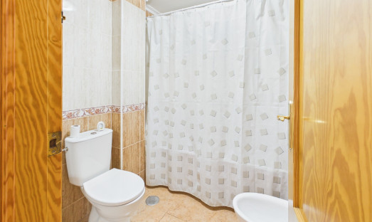 Wiederverkauf - Apartment - 