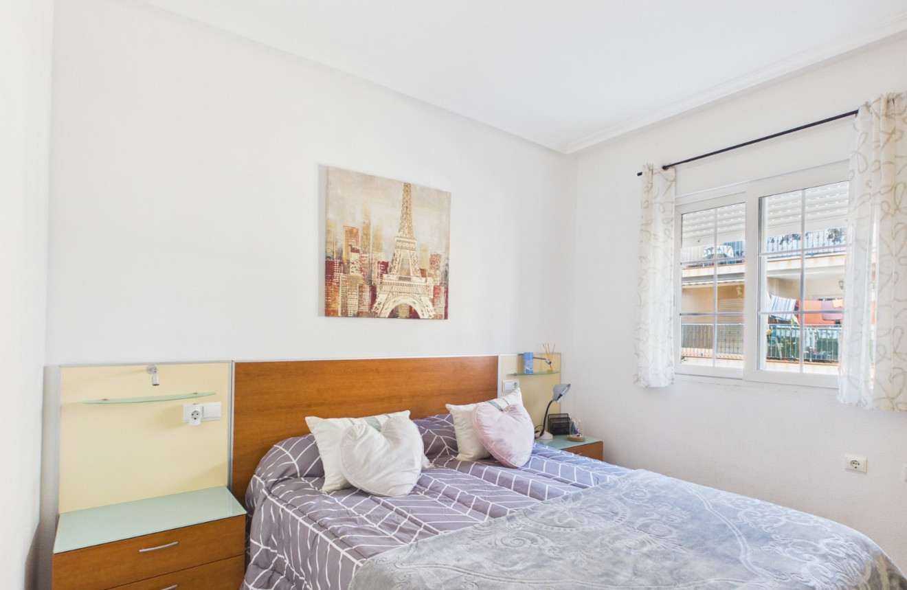 Wiederverkauf - Apartment - 