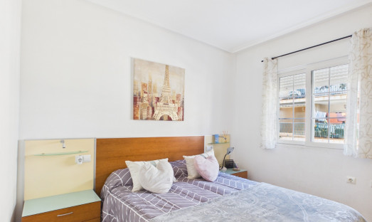 Wiederverkauf - Apartment - 