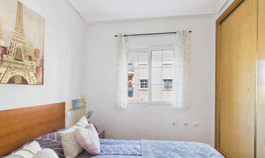 Wiederverkauf - Apartment - 