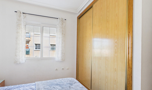 Wiederverkauf - Apartment - 