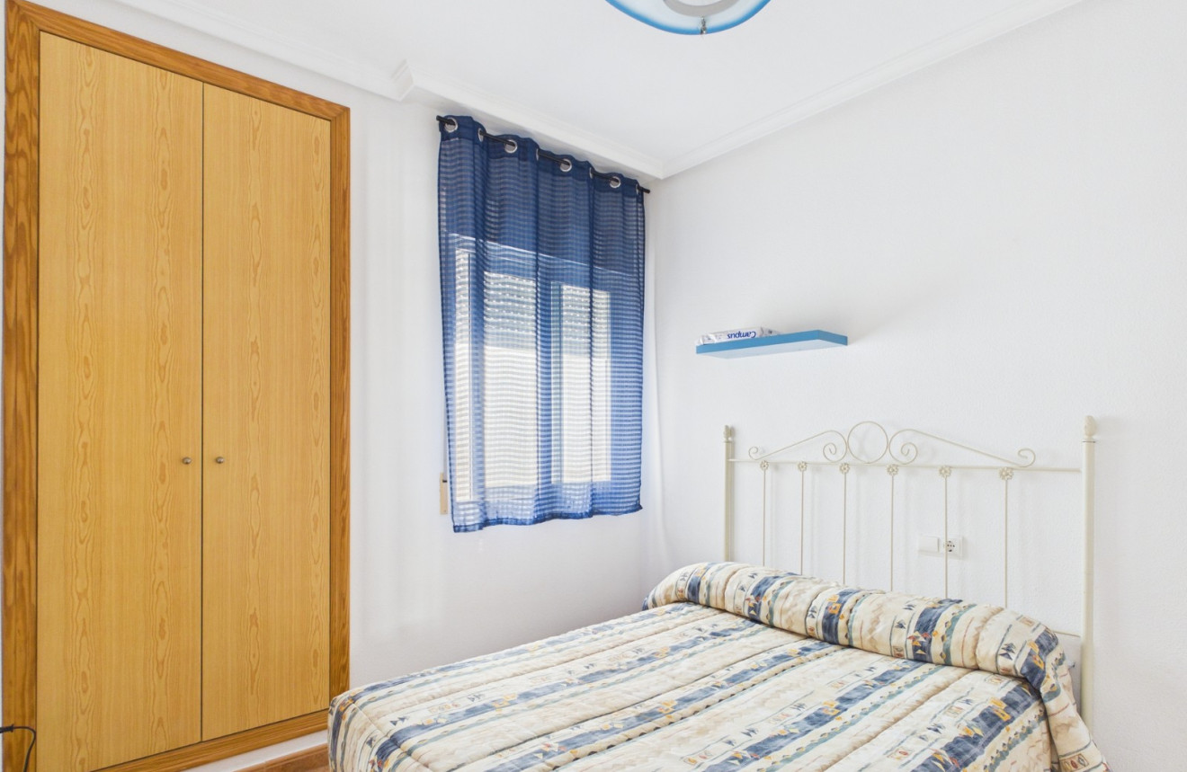 Wiederverkauf - Apartment - 