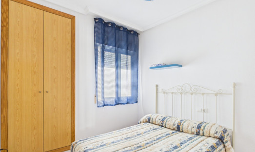 Wiederverkauf - Apartment - 