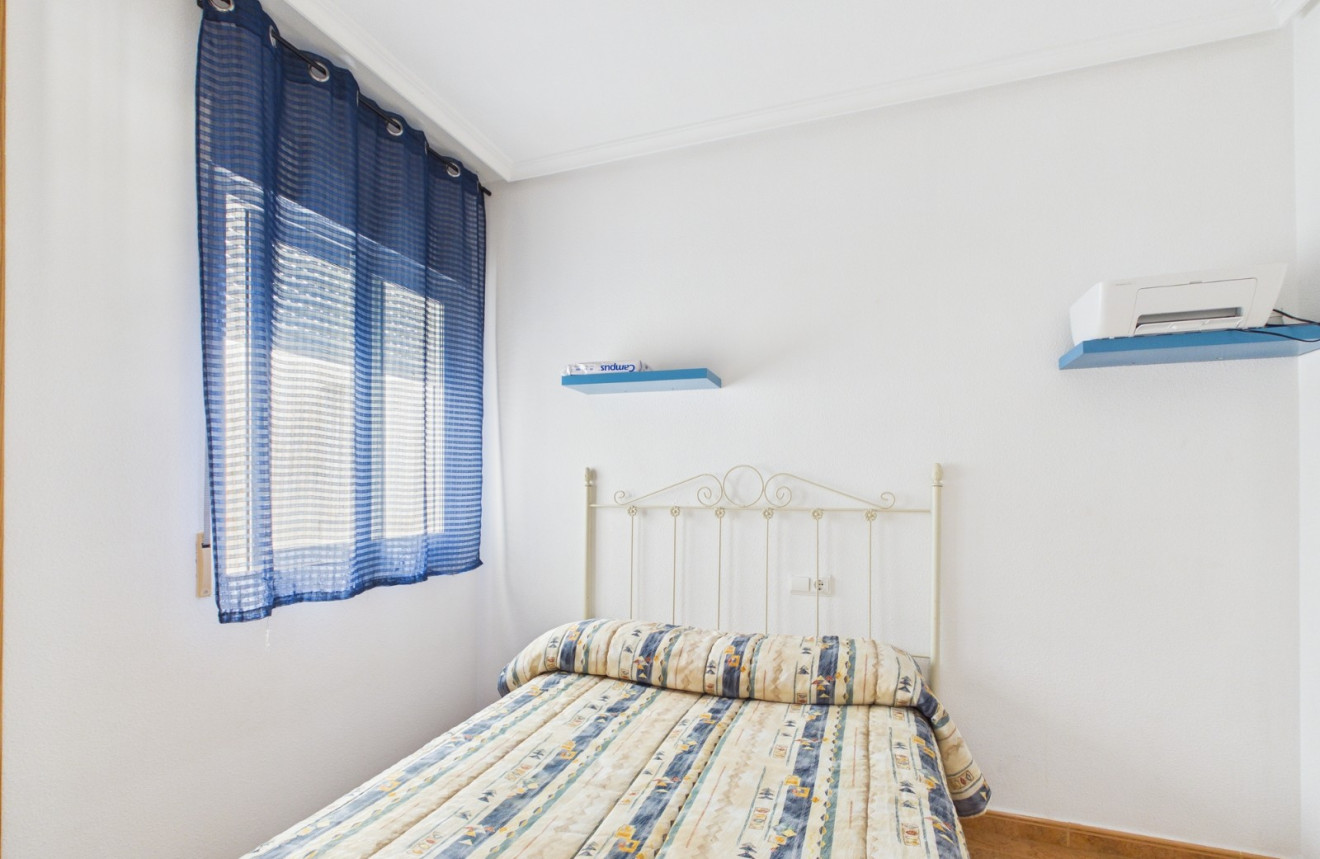 Wiederverkauf - Apartment - 