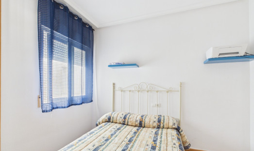 Wiederverkauf - Apartment - 