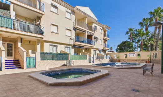 Wiederverkauf - Apartment - 