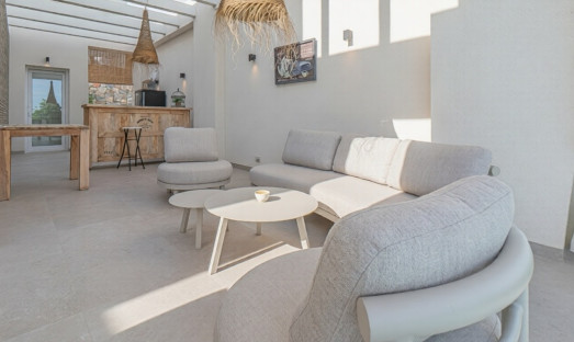 Herverkoop - Villa - La Finca Golf