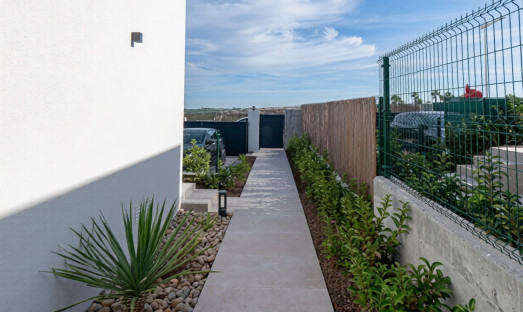 Herverkoop - Villa - La Finca Golf