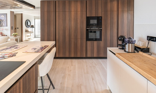 Herverkoop - Villa - La Finca Golf