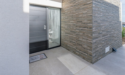 Herverkoop - Villa - La Finca Golf