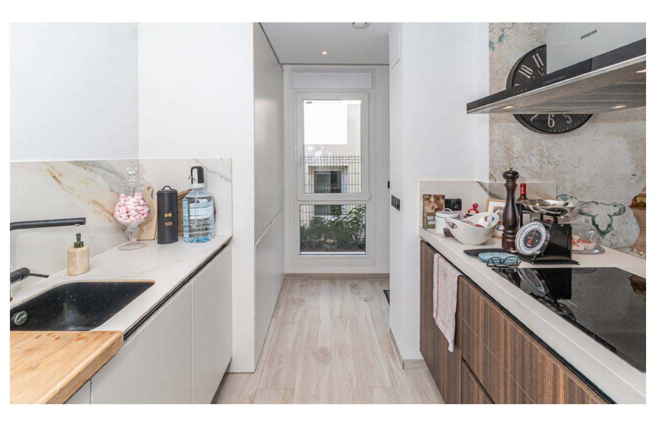 Herverkoop - Villa - La Finca Golf