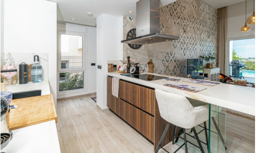 Herverkoop - Villa - La Finca Golf