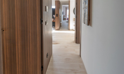 Herverkoop - Villa - La Finca Golf