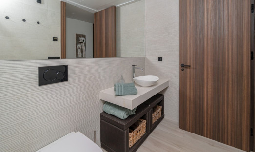 Herverkoop - Villa - La Finca Golf