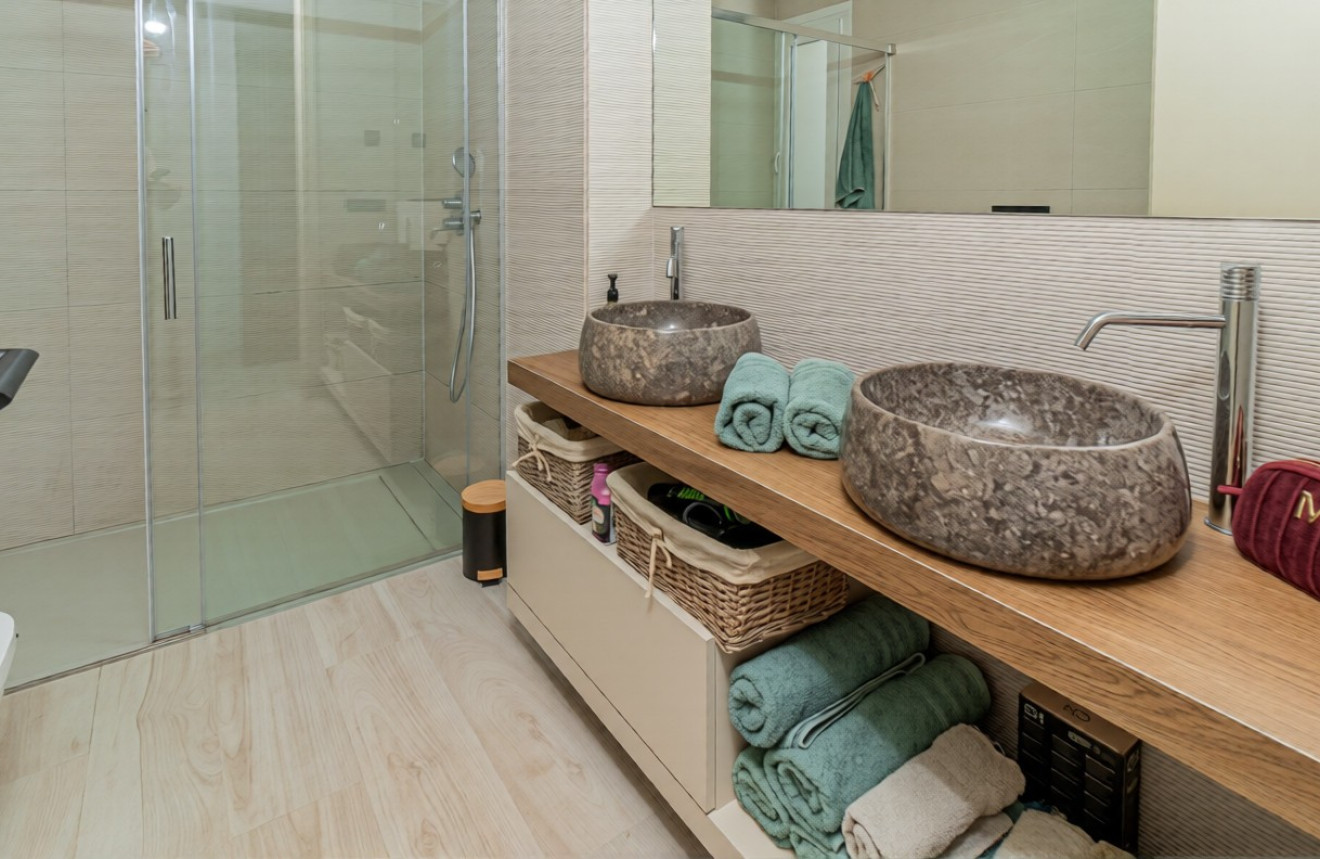 Herverkoop - Villa - La Finca Golf