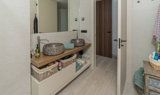 Herverkoop - Villa - La Finca Golf