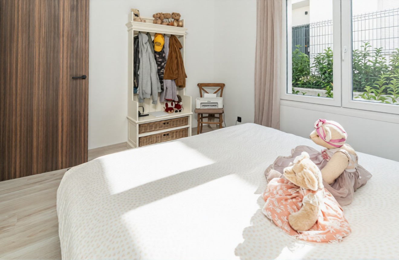 Herverkoop - Villa - La Finca Golf