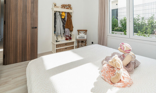 Herverkoop - Villa - La Finca Golf