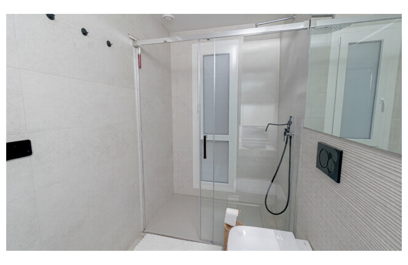 Herverkoop - Villa - La Finca Golf