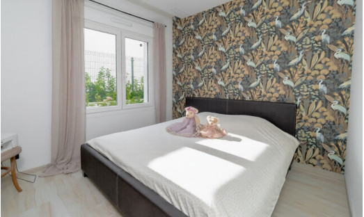 Herverkoop - Villa - La Finca Golf