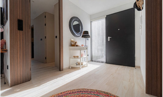 Herverkoop - Villa - La Finca Golf