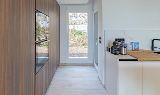 Herverkoop - Villa - La Finca Golf