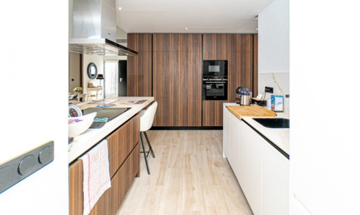 Herverkoop - Villa - La Finca Golf