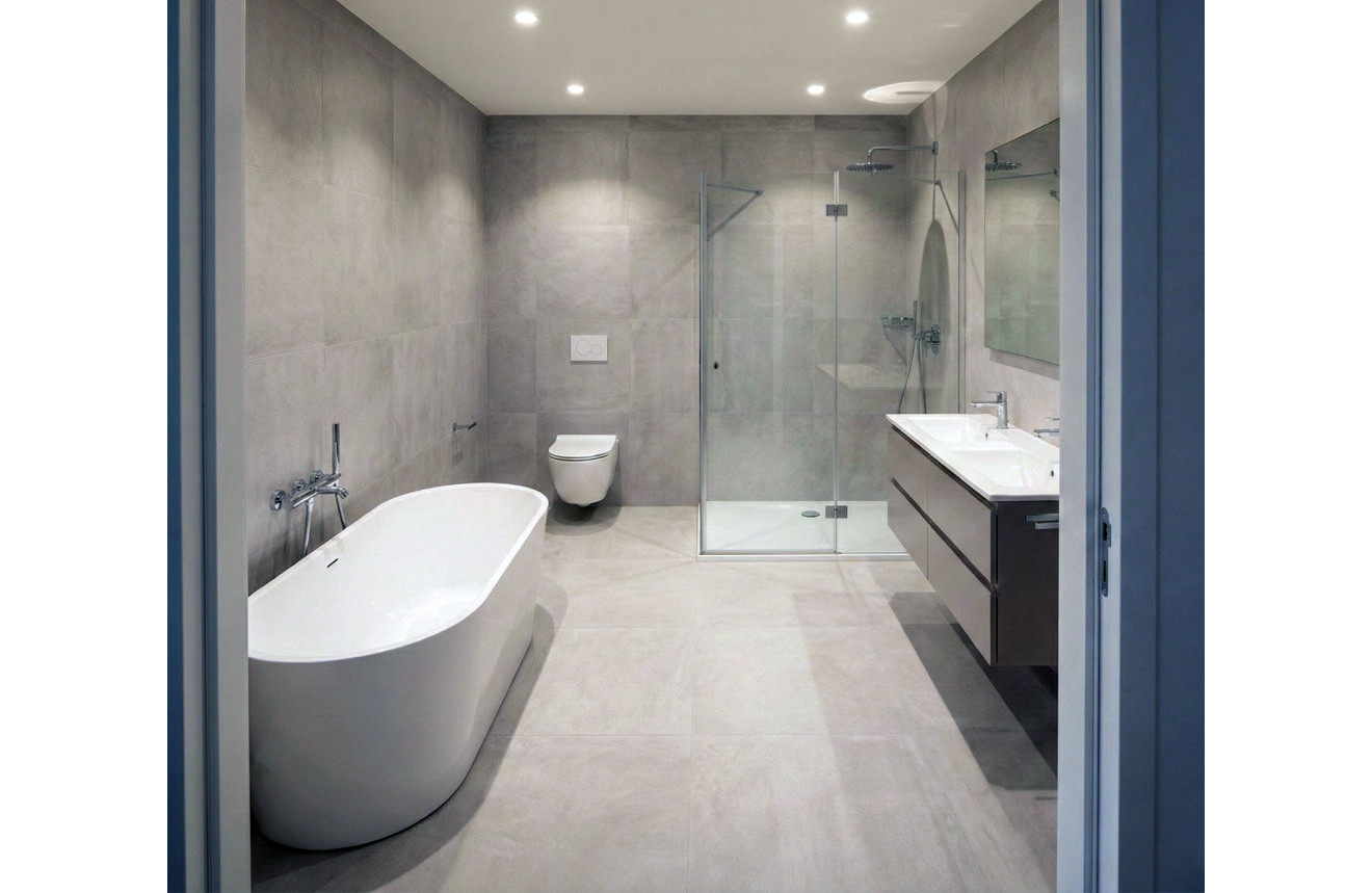 New Build - Apartment - Pilar de la Horadada