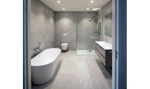 New Build - Apartment - Pilar de la Horadada