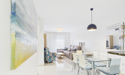 Wiederverkauf - Apartment - 