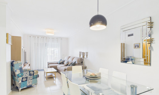 Wiederverkauf - Apartment - 