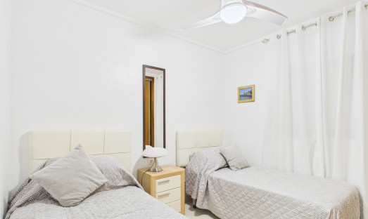 Wiederverkauf - Apartment - 