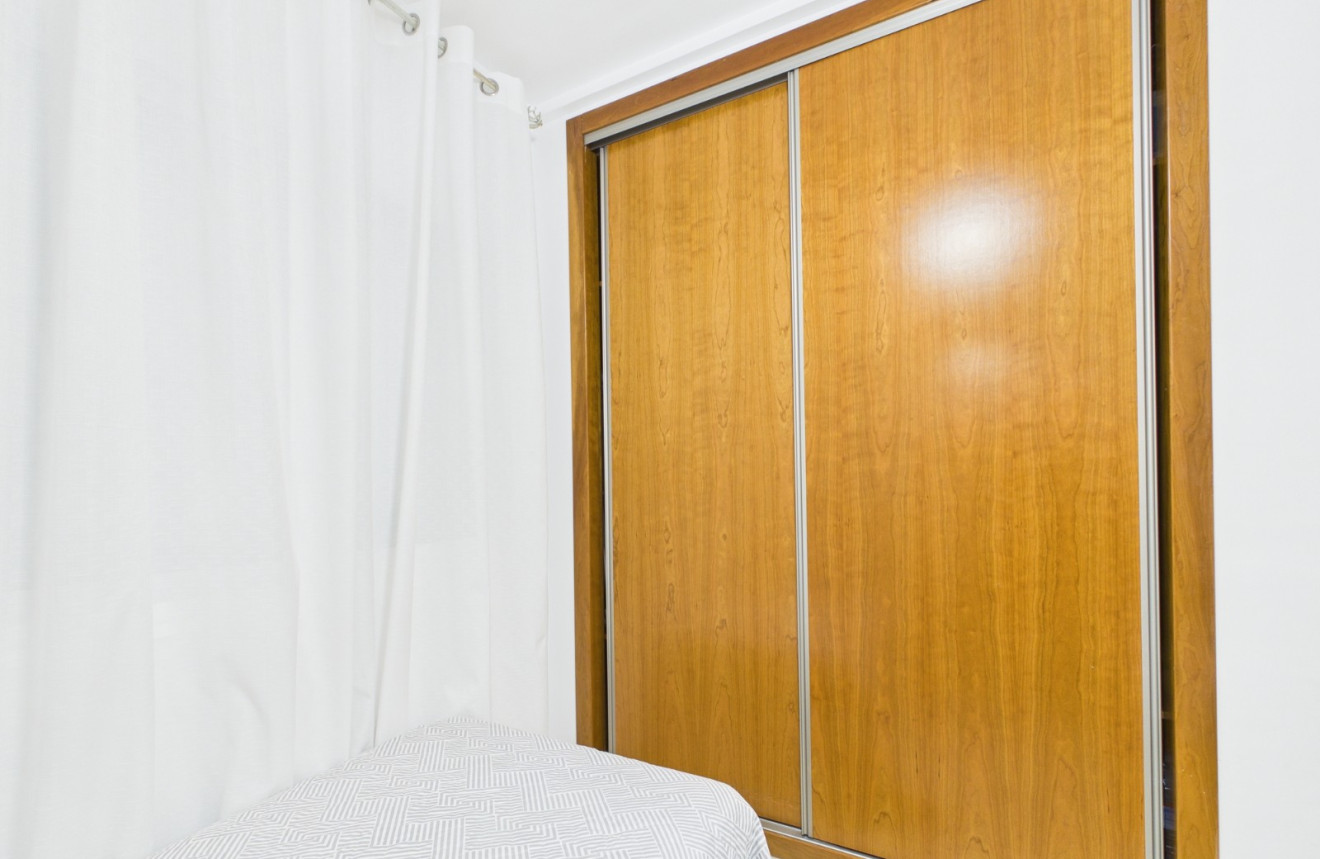 Wiederverkauf - Apartment - 