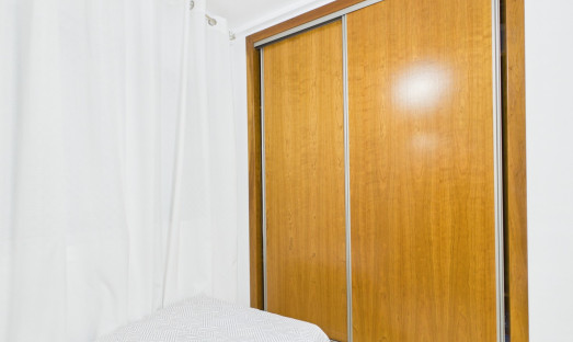 Wiederverkauf - Apartment - 