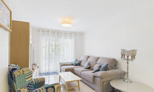 Wiederverkauf - Apartment - 