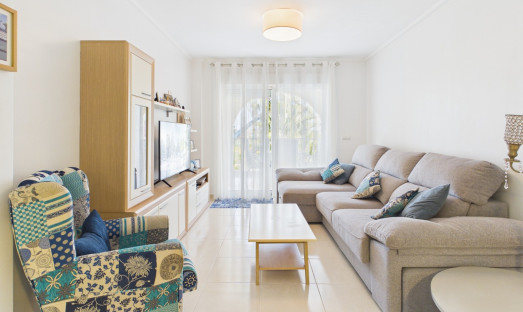 Wiederverkauf - Apartment - 